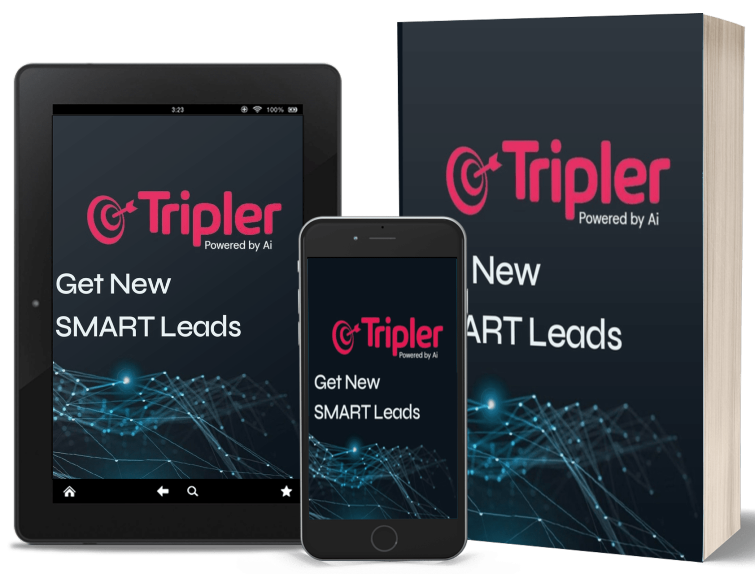 Guide to Get New SMART Leads Tripler